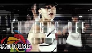Enchong Dee - Di Ko Alam (Official Lyric Video)