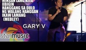 Gary Valenciano - Medley (GV @ Primetime Album Launch)