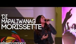 Morissette - Di Mapaliwanag (Pre-Valentine Mall Show)
