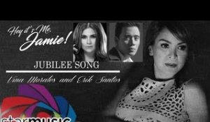 Vina Morales and Erik Santos - Jubilee Song (Official Lyric Video)