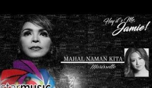 Morissette - Mahal Naman Kita (Official Lyric Video)