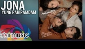 Jona - Yung Pakiramdam from "Changing Partners" (Official Lyric Video)