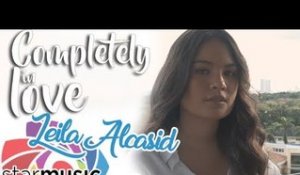 Leila Alcasid - Completely in Love (Official Lyric Video)