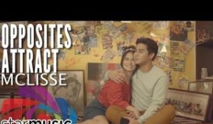 McLisse - Opposites Attract (Official Music Video)