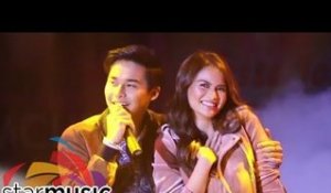 McLisse sings "O Pagibig" @ McLisse Album Launch