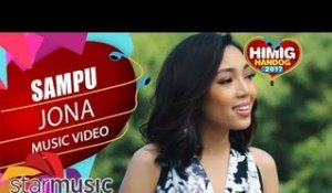 Jona - Sampu | Himig Handog 2017 (Official Music Video)