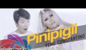 Yeng Constantino - Pinipigil  (Official Music Video)