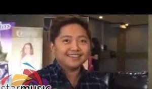 Jake Zyrus - Music and Me | Press Conference - May 3, 2018