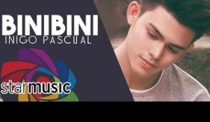 Inigo Pascual - Binibini (Official Lyric Video)