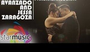 Dingdong Avanzado & Jessa Zaragoza - Panghabangbuhay (Performance Video)