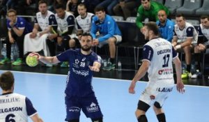 Résumé de match - LSL - J22 - Montpellier / Cesson Rennes - 02.05.2018