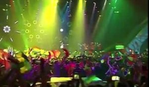 Eurovision: Comment ça marche ?