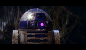 Star Wars Episode V : L'Empire contre-attaque - Extrait