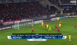 Coupe de France, finale : le parcours du Paris Saint-Germain I FFF 2018