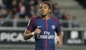 36e j. - Marquinhos : "Nkunku va nous servir pour l'année prochaine"