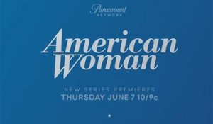 American Woman - Trailer Saison 1