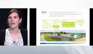 6/7 - Interview de Julie Pinel, GRDF - Atelier PPE "Prix et coût de l’énergie"
