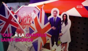 Mariage de Meghan Markle et du Prince Harry : On sait enfin qui conduira la belle à l’autel