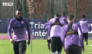 Toulouse-Lille - Debève : "Les deux équipes sont au pied du mur"