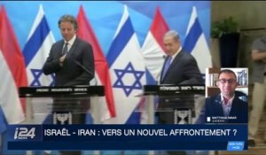 Israël-Iran: vers un nouvel affrontement ?