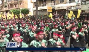 Elections au Liban : faible participation et progrès du Hezbollah