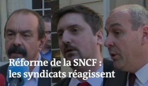 Grève à la SNCF : « On ressort motivés pour continuer »