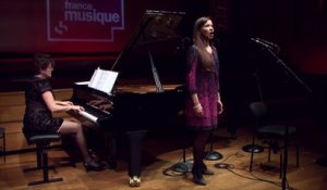 Debussy | Les Fêtes galantes - Livre 2 : I. Les Ingénus   II. Le Faune   III. Colloque sentimental par Hélène Carpentier et Marie-Dominique Loyer