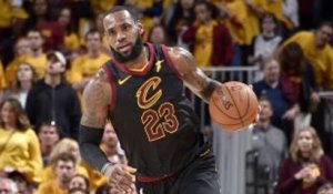 NBA : La passe de génie signée LeBron James