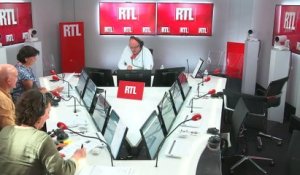 RTL Monde du 07 mai 2018