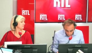 Éric Zemmour : "Emmanuel Macron et Karl Marx, deux anniversaires en même temps"