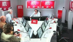 SNCF : Guillaume Pepy fait "confiance aux cheminots" pour négocier