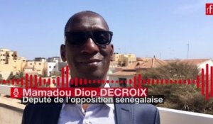 De Mai-68 à Dakar aux maquis de Bissau, Mamadou Diop Decroix témoigne