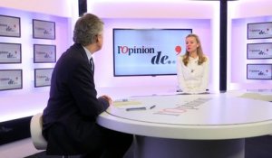 Anne-Sophie Beauvais: «Déjà en 2010, Emmanuel Macron se définissait comme un braconnier»