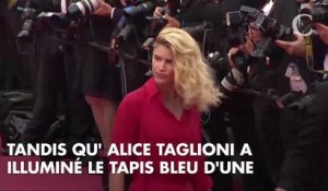 PHOTOS. Cannes 2018 : Penélope Cruz, Leïla Bekhti, Cate Blanchett… Pour le dîner d'ouverture, les actrices ont sorti le grand jeu