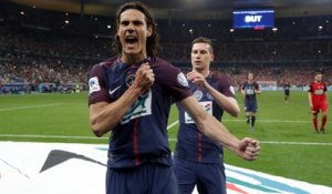 Retour sur la finale de la Coupe de France 2018