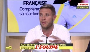 P. Bouby «Tout le peuple français est derrière l'OM pour cette finale» - Foot - C3