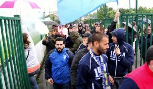 Football / Grenoble : le GF38 peut compter sur ses supporters