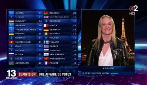 Feuilleton : les coulisses de l'Eurovision (4/5)
