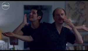 Critiques du film "Plaire, aimer et courir vite" de Christophe Honoré - Cannes 2018
