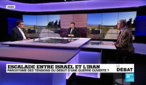 2018-05-11 00:11 LE DEBAT partie 1