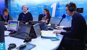 Emmanuel Macron à Brégançon : attention au risque des vacances pour les présidents