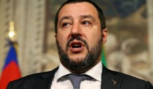 Italie : vers un gouvernement antisystème