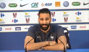 Bleus - Rami: "Arrêtez de nous faire croire que Cavani sera disponible"