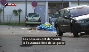 Nantes : des émeutes explosent dans plusieurs quartiers