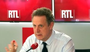 "Le 15 septembre, l'Assurance maladie remboursera des téléconsultations", annonce Nicolas Revel
