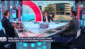 Gros plan sur l'ancrage des PME et des ETI dans les territoires - 12/05