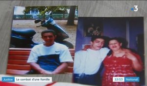 Justice : le combat de la famille Abdelhadi
