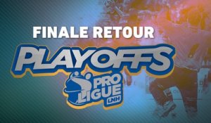 Pontault-Combault x Sélestat  | Finale Retour | Playoffs Proligue 2018