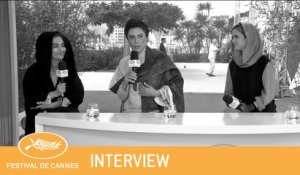 SE ROKH - CANNES 2018 - INTERVIEW - EV