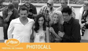 MUERE MONSTRUO MUERE- CANNES 2018 - PHOTOCALL - VO